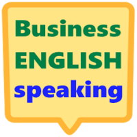 Business English speaking fluently app for free