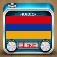 Armenios estaciones de radio