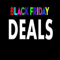 Black Friday 2017 Early Deals