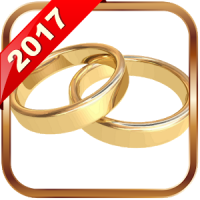 Wedding rings 2018