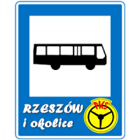 Rozkład Rzeszów D.A i okolic