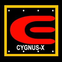 Enigma CYGNUS-X