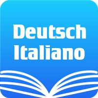 German Italian Dictionary & Translator Free