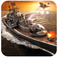 Battleship Guerra Mundial 2016