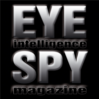Eye Spy Magazine