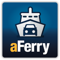aFerry
