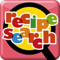 Recipe Search para Android