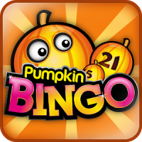 Pumpkin Bingo: GRATUIT BINGO