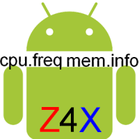 Z4X Agentd for Zabbix