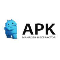 APK ( APP ) Manager, Extractor and P2P Sharing App