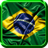 Brasilien Live-Hintergrund