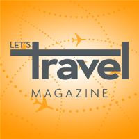 Let's Travel Magazine