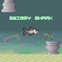 Swimmy Shark