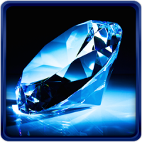 Diamant Fond D'écran Animé