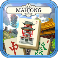 Mahjong Solitaire Journey Great Wall