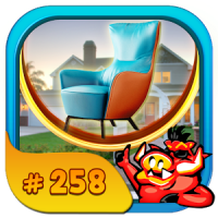 # 258 New Free Hidden Object Games - Home Edition