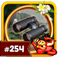 # 254 New Free Hidden Object Games - Jungle Safari