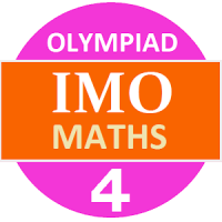 IMO Grade 4 Maths