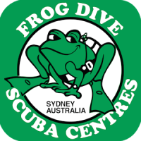 Frog Dive Scuba Centres Sydney