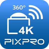 PIXPRO SP360 4K