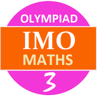 IMO Grade 3 Maths