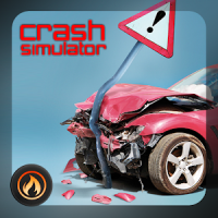 Car Crash Simulator Racing