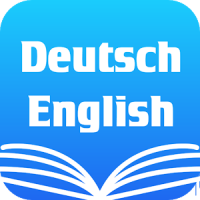 German English Dictionary & Translator Free