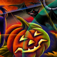 Spooky Halloween HD Wallpapers