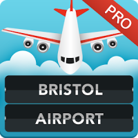 FLIGHTS Bristol Airport Pro