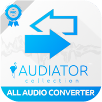 Alle Video Audio Converter PRO