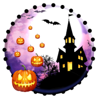 Halloween 2018 Live Wallpaper