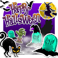 Halloween Photo Editor