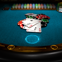 Blackjack: Experience real casino for game 21