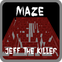 Maze Jeff The Killer