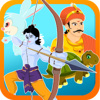 100 Hindi Stories For Kids