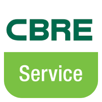 CBRE GWS Service Request