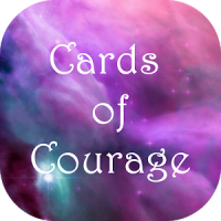 Cards of Courage Oracle