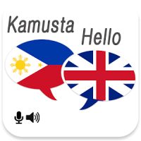 Filipino English Translator