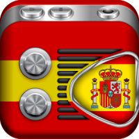 Radios Spain live | Record, Alarm& Timer
