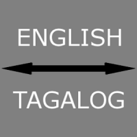 English - Tagalog Translator