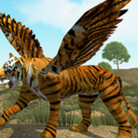 Flying Tiger