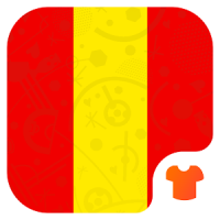 Spain Theme for Android FREE