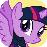 My Little Pony AR Guide