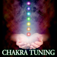 CHAKRA MEDITATION TUNING