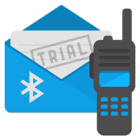 TRBOnet™ Bluetooth Messenger