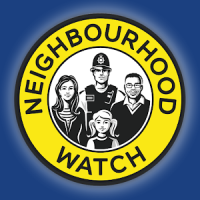 Rutland Neighbourhood Watch