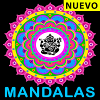Mandalas Images