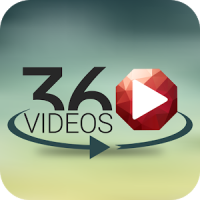 360 vídeos de caza