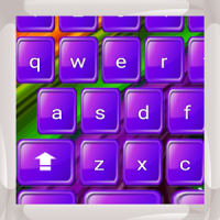 Purple Keyboards