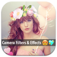 Camera Filters and Effects